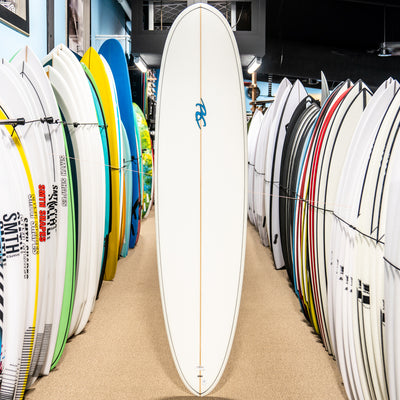 Starting at $895 | Ricky Carroll
