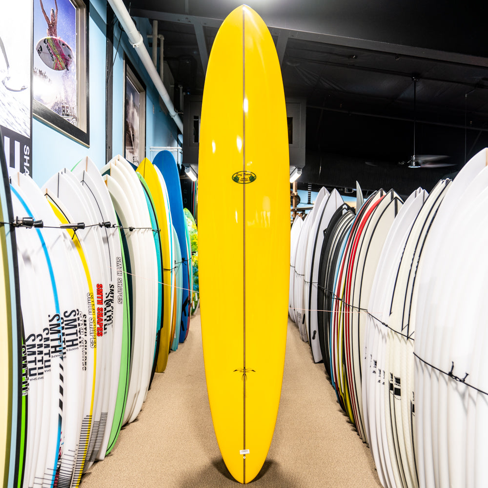 Takayama DT1 PU/Poly 9'8