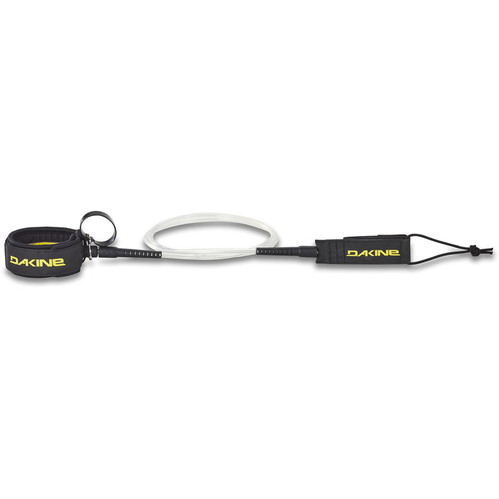 Dakine River Floating w Easy Clip Leash Clear 6 x 1 4