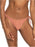 Roxy Coconut Crew TS HL Cheeky Bottom-Cedar Wood