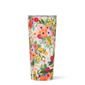 Corkcicle 24 oz Tumbler-Rifle Paper Garden Party