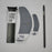 USED Liquid Force Impulse Foil Kit