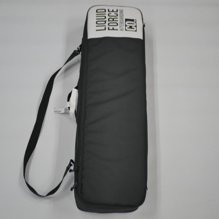 USED Liquid Force Impulse Foil Kit