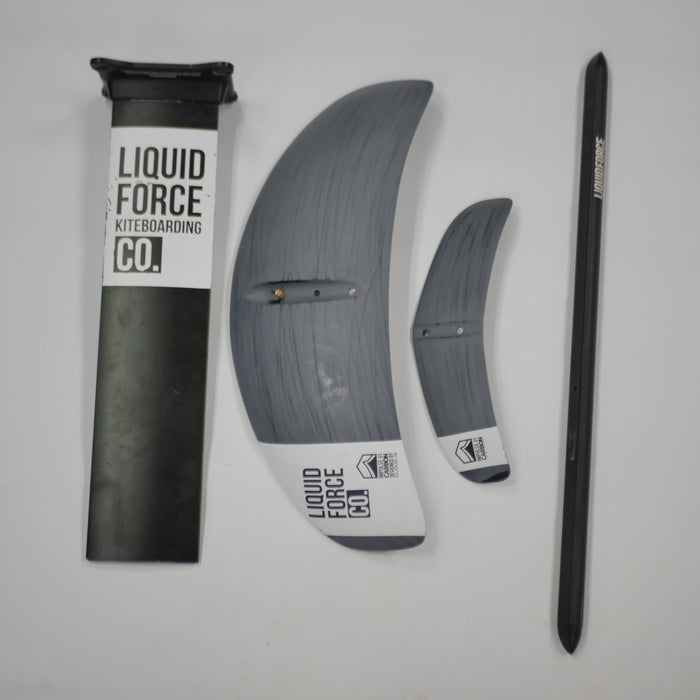 USED Liquid Force Impulse Foil Kit