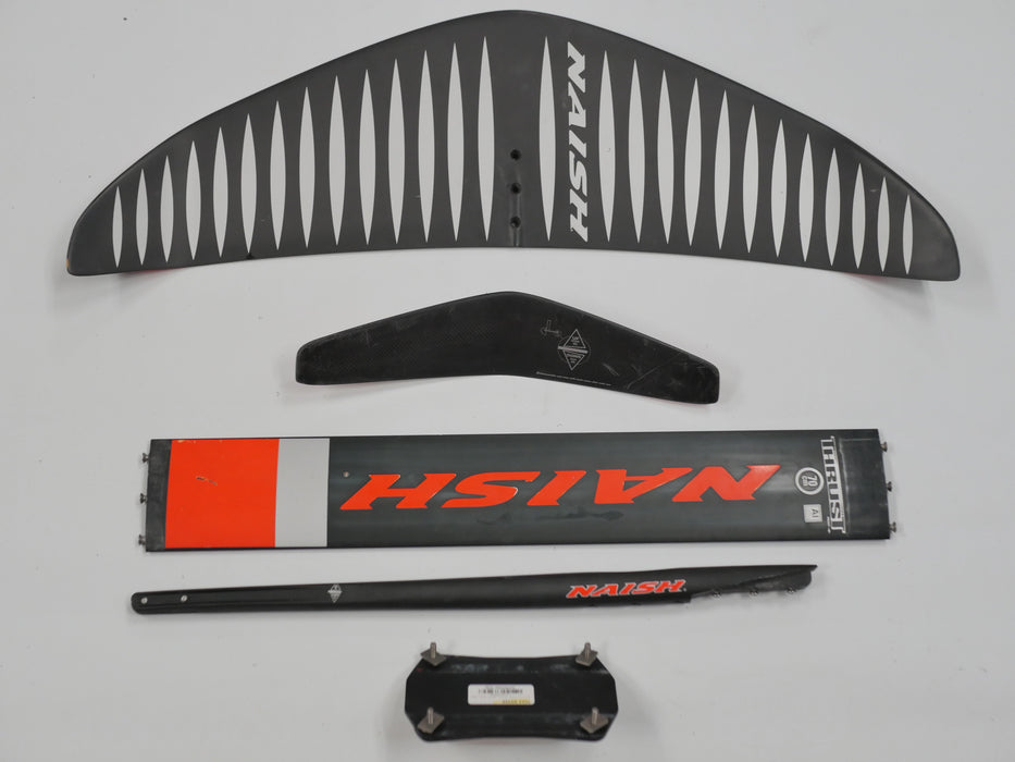 2019 naish thrust surf foil discount
