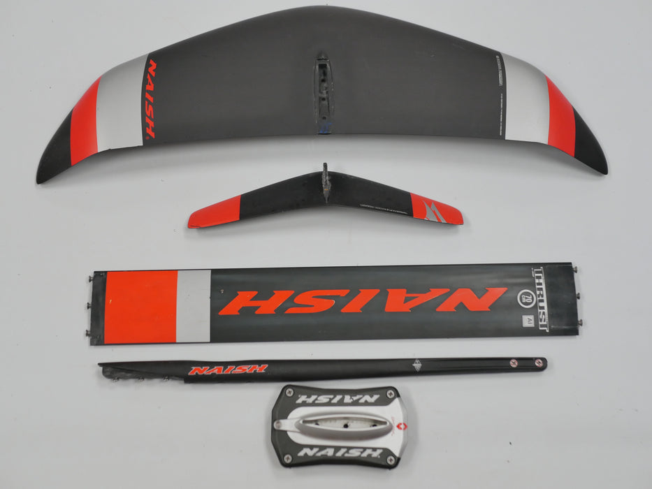 2019 naish thrust surf foil discount