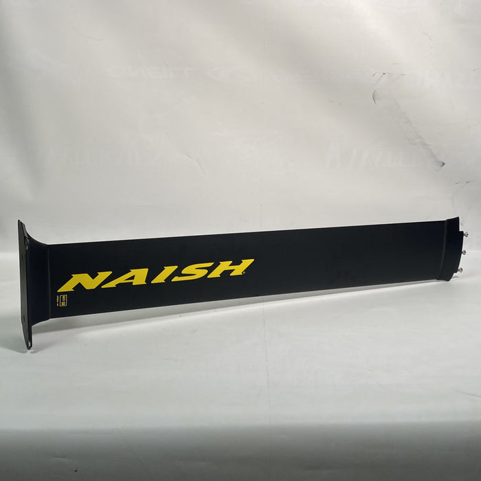 USED Naish S26 Wind/Wing Complete Foil-1150 w/85cm Mast Default Title