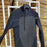 USED O'Neill Psycho Tech 4/3+ BZ Wetsuit-Blk/Blk-X-Large Tall Default Title
