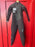 USED Mystic Gem Double FZ 6/4/3mm Wetsuit-Black-Medium Default Title