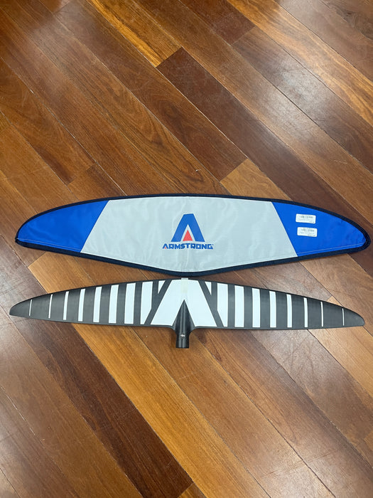 USED Armstrong A+ System High Aspect Front Wing-HA1125