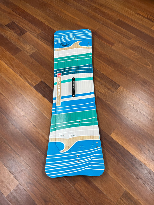 USED Litewind Wing Kiteboard-165cm Default Title