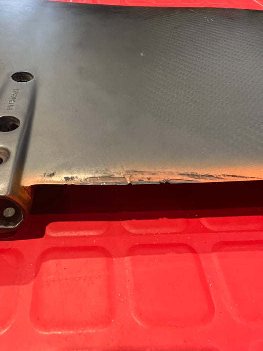 USED Slingshot Infinity Complete Foil-85cm Default Title