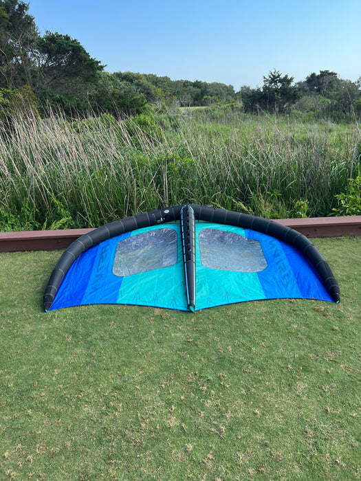 2020 naish s25 wing surfer hotsell