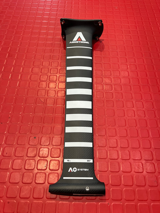 USED Armstrong A+ System Mast-72cm Default Title
