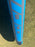 USED Slingshot Crossbreed Airtech SUP W/ Sup Winder -Blue-11'