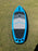 USED Slingshot Crossbreed Airtech SUP W/ Sup Winder -Blue-11'