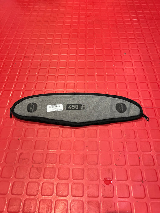 USED Axis Progressive Rear Wing-450/67 Default Title
