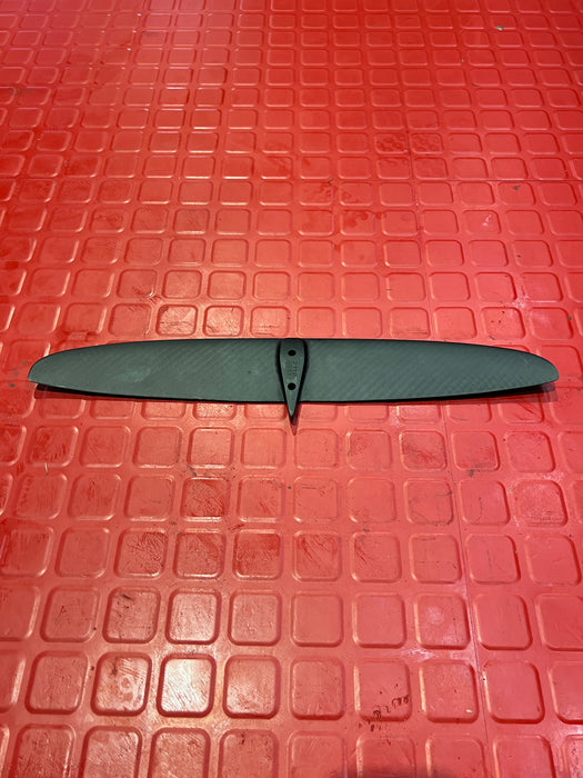 USED Axis Progressive Rear Wing-450/67 Default Title