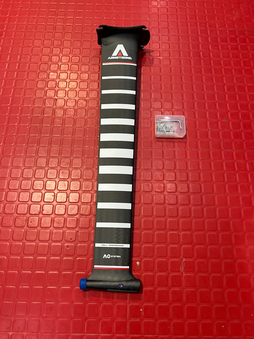 USED Armstrong A+ Performance Mast-935mm Default Title