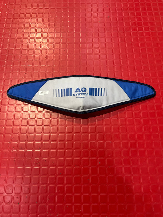 USED Armstrong A+ System High Aspect Front Wing-HA725 Default Title