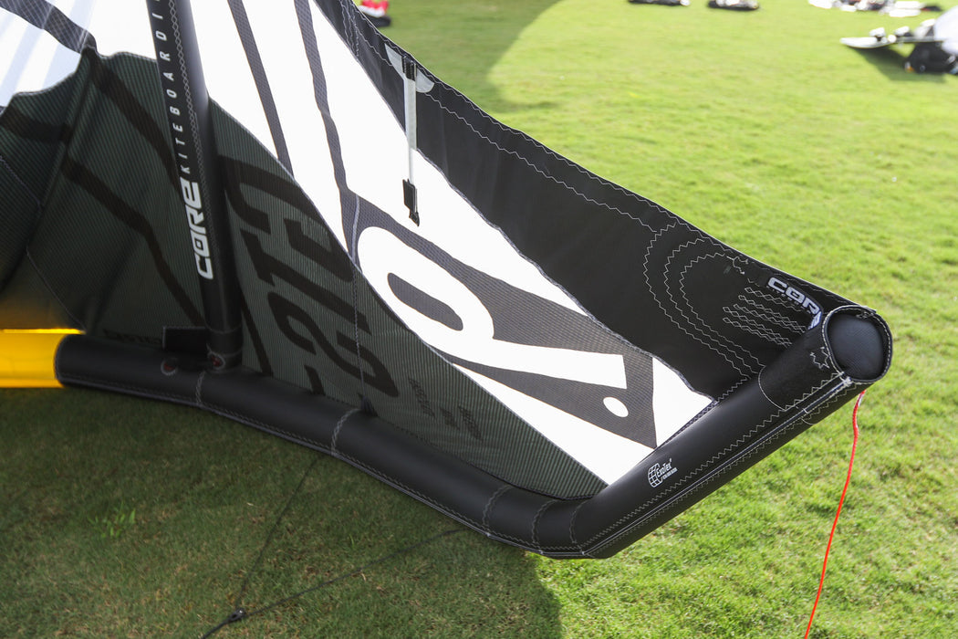 Core GTS5 7m Kite Package w/Sensor 2s bar