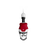 Core Sensor 3 Bar Rope Slider Loop #22