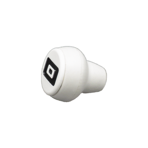 Core Sensor 3 Stopper Ball - White | Part #20