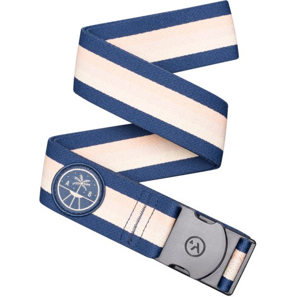 Arcade Rambler Belt-Multi/Palm