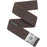 Arcade Ranger Belt-Black/Brown
