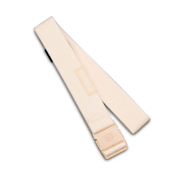 Arcade Ranger Slim Belt-Heather Beige