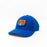 REAL Lighthouse Badge R-Flex Hat-Royal