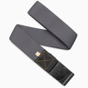 Arcade Ridge Belt-Charcoal