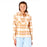 Rip Curl Count Flannel L/S Shirt-Dusk Pink