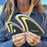 Firewire Machado Seaside Futures Quad Fin Set-Black/Bamboo