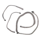 Universal Adjustable Wingboarding Harness Line (Assorted Colors)