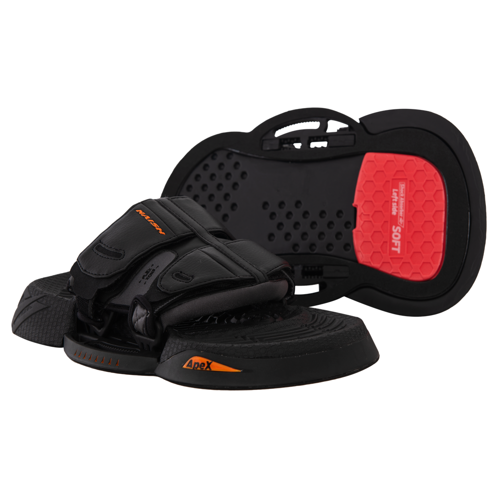 Naish Apex Strap Kit-LG/XL