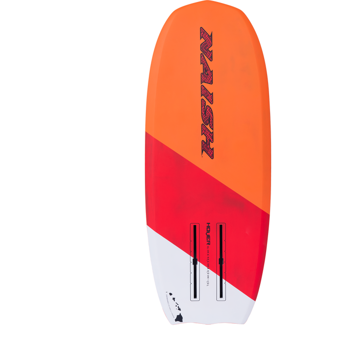 Naish S25 Hover Kite Foilboard