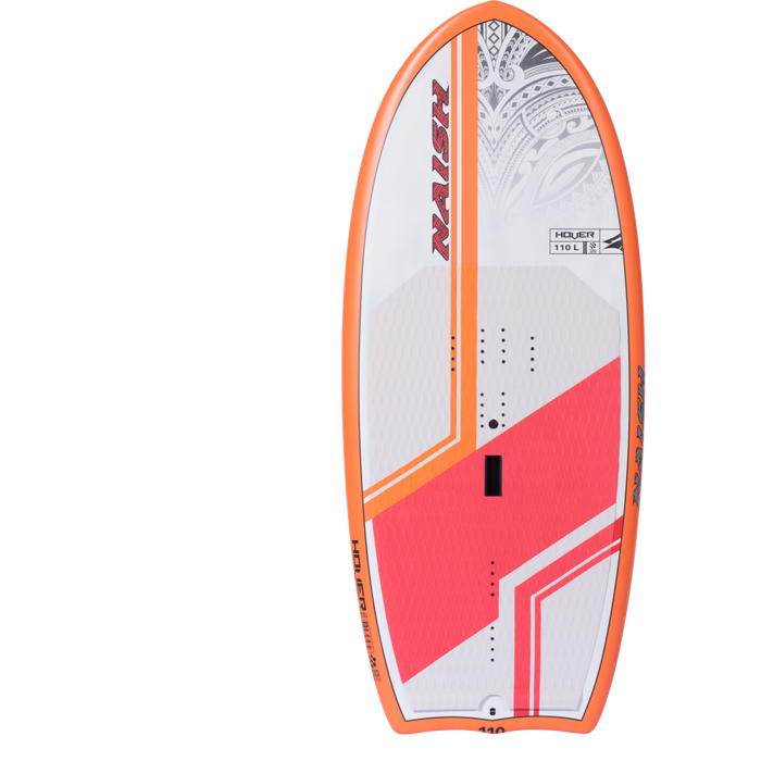 Naish hover wing best sale