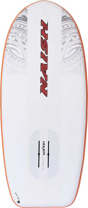 Naish S25 Hover Wing SUP AIR Foilboard REAL Watersports