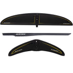 Naish S26 Jet HA Semi-Complete Foil - HA1800