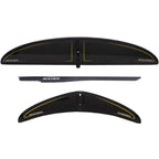 Naish S26 Jet HA Semi-Complete Foil - HA1800