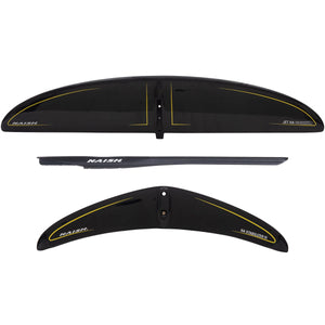 Naish S26 Jet HA Semi-Complete Foil - HA1800