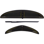Naish S26 Jet HA Semi-Complete Foil - HA1800