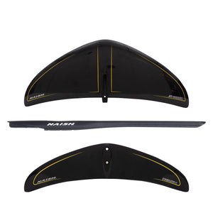 Naish S26 Jet Surf Semi-Complete Foil - Jet 2450