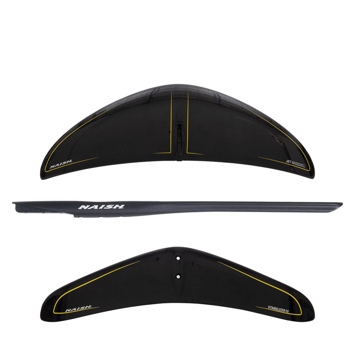 Naish S26 Jet Surf Semi-Complete Foil - Jet 2450