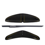 Naish S26 Jet Surf Semi-Complete Foil - Jet 2450