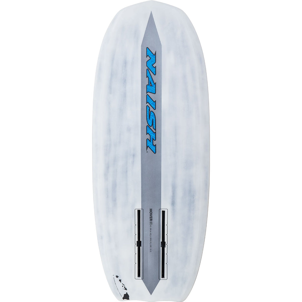 Naish S26 Hover Kite Foilboard
