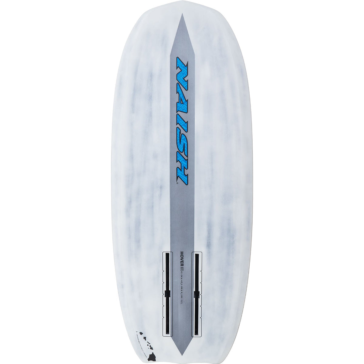 Naish S26 Hover Kite Foilboard
