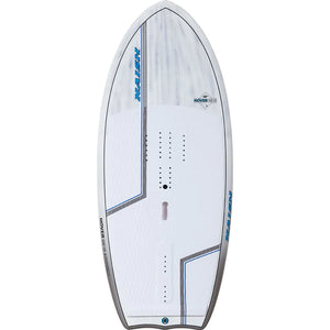 Naish Wing-Surfer 6m Wing Foil Package w/Hover 110L