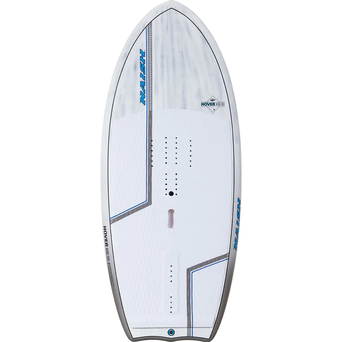 Naish Wing-Surfer 6m Wing Foil Package w/Hover 110L